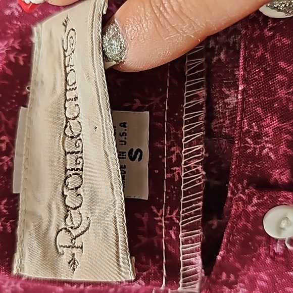 New Recollections Sarah Ruffle Outfit - Picture 3 of 4